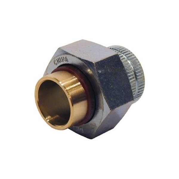 Homewerks 34 Dielectric Union 520-01-34-34B-Z - main